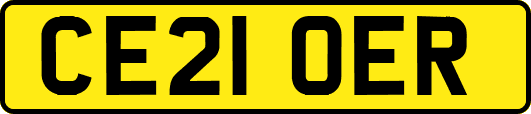 CE21OER