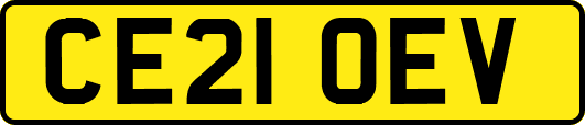 CE21OEV