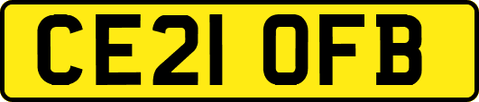 CE21OFB