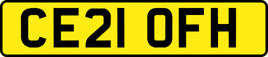 CE21OFH