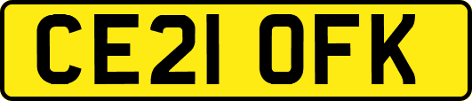 CE21OFK