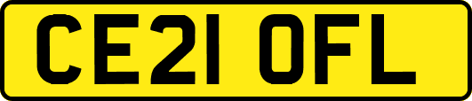 CE21OFL