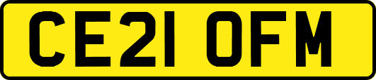 CE21OFM