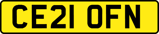 CE21OFN