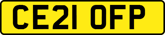 CE21OFP