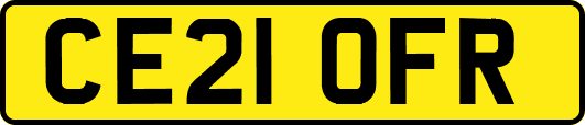 CE21OFR