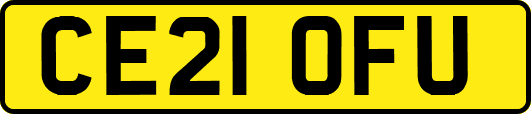 CE21OFU