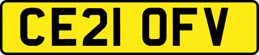 CE21OFV