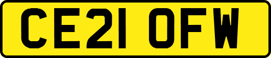 CE21OFW