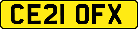 CE21OFX