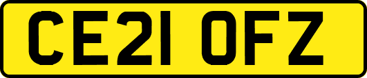 CE21OFZ