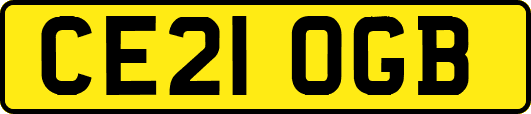 CE21OGB