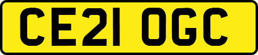 CE21OGC