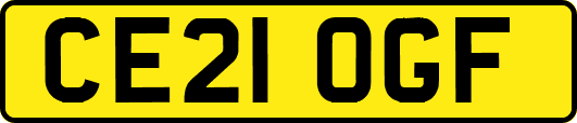 CE21OGF