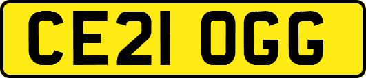 CE21OGG