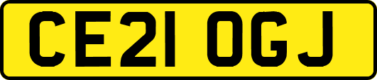 CE21OGJ