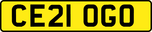 CE21OGO