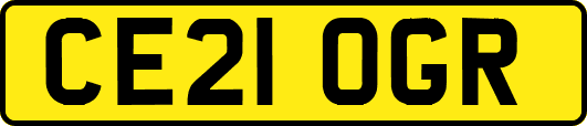 CE21OGR