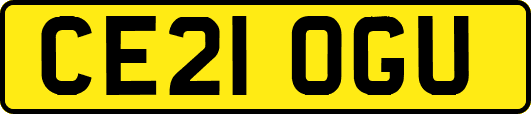 CE21OGU
