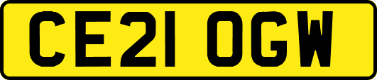 CE21OGW