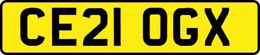 CE21OGX