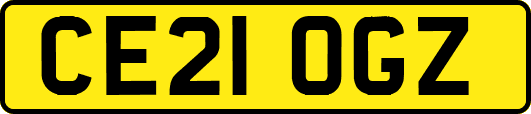 CE21OGZ