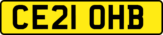 CE21OHB