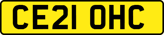 CE21OHC