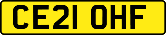 CE21OHF