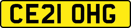 CE21OHG