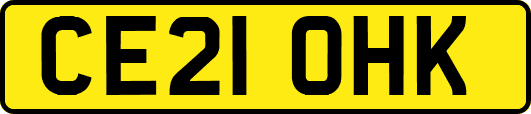 CE21OHK