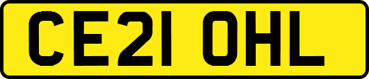 CE21OHL
