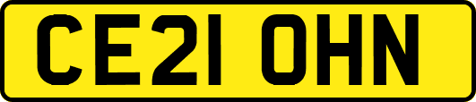 CE21OHN