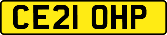 CE21OHP