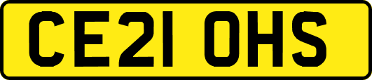 CE21OHS