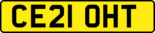 CE21OHT