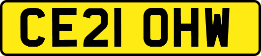 CE21OHW