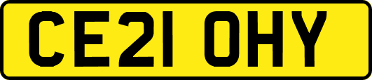 CE21OHY