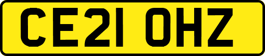 CE21OHZ