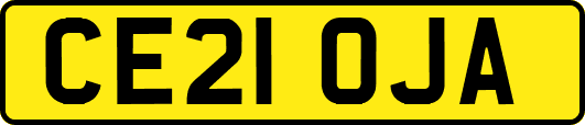 CE21OJA