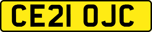 CE21OJC