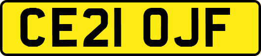 CE21OJF