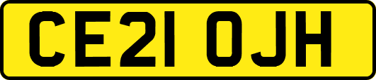 CE21OJH