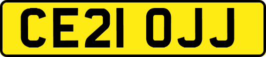 CE21OJJ