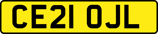 CE21OJL