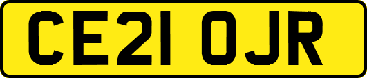 CE21OJR