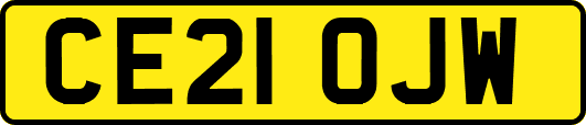 CE21OJW