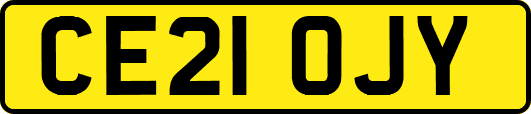 CE21OJY
