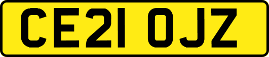CE21OJZ