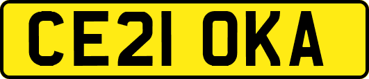 CE21OKA